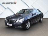 Mercedes-Benz E 200 CDI Avantgarde 1.Hand Mercedes Scheckheft - Mercedes-Benz E 200: Cdi