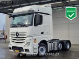 Mercedes-Benz Actros 2542 Actros 6X2 BigSpace Liftachse - Mercedes-Benz Actros 2542