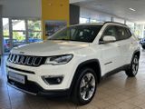 Jeep Compass 1.4 Limited 4WD *NAVi*KEYLESS*LEDER*PTS* - Jeep Compass in Köln