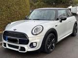 MINI Cooper JCW - Leder, Klima, LED, Sitzhzg. - MINI MINI Gebrauchtwagen in Düsseldorf