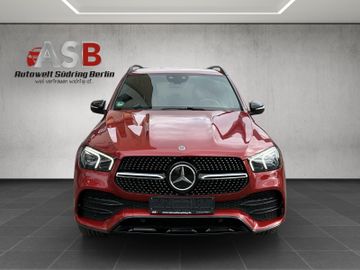 Mercedes GLE 450 - 2