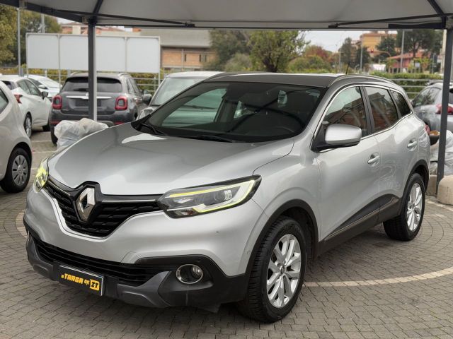 Renault Kadjar dCi EDC Energy Zen GARANTITA