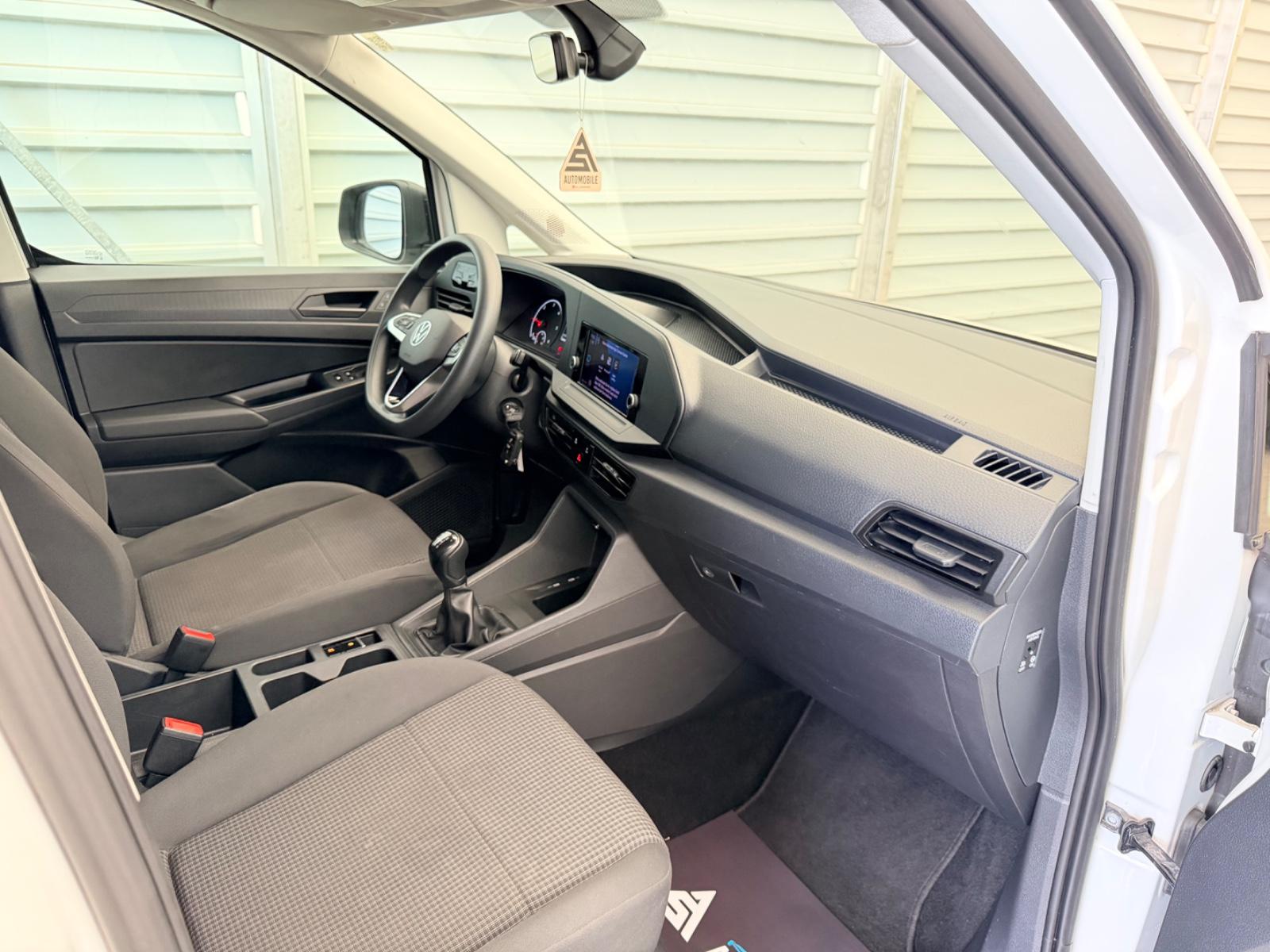 Volkswagen Caddy *Kamera*Klima*, миниатюра 16