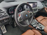 BMW X4 M - Vorschau Bild 11