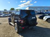 Jeep Wrangler / Wrangler Unlimited Sahara - gebrauchte Jeep Wrangler aus dem Jahr 2020