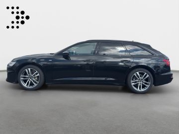 Audi A6 - 3