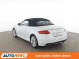 Audi TT 1.8 TFSI Roadster Aut.*NAVI*TEMPO*LED*PDC*SHZ - Audi TT Gebrauchtwagen in Hamburg