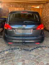 Kia Venga 1.4 CVVT Black Collection Black Collection