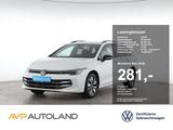 Volkswagen Golf Variant VIII 1.5 TSI GOAL | NAVI | AHK | - Volkswagen in Düsseldorf