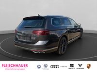 Volkswagen Passat Variant - Vorschau Bild 8