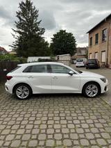 Audi A3 35 TFSI S tronic Sportback - - Audi A3 Gebrauchtwagen in Mannheim