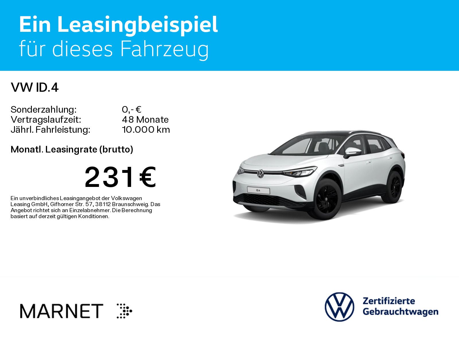 Volkswagen ID.4 - Bild 2