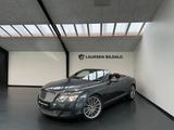 Bentley Continental GTC Speed - Bentley Continental GTC: Speed