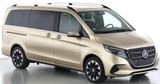 Mercedes-Benz V 300 Lang |Avantgarde|NAVI|DISTR|AHK|BURM|360° - Offers matching your search criteria