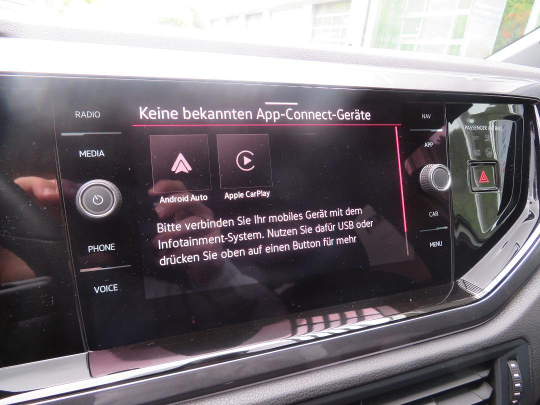 Volkswagen Polo GTI 2.0 TSI DSG IQ Light ACC, миниатюра 15