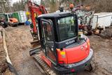 Kubota KX 057-4