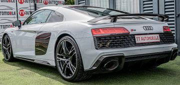 Fahrzeugabbildung Audi R8 Coupe quattro performance|CARBON|KERAMIK|FULL