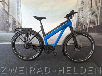 Bild 5 QWIC ATLAS VARIO *SALE* - NEU - *SALE*