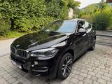 BMW X6 M50 M50d Vollausstattung Bang Olufsen  Indiv - BMW X6 M50 aus 2016