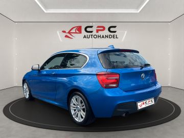 BMW 116 - 6
