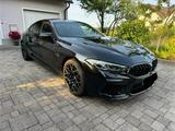 BMW M8 Competition Gran Coupé - BMW M8 von privat