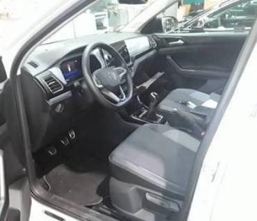 Volkswagen T-Cross - Bild 5