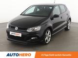 Volkswagen Polo 1.2 TSI Lounge BMT*PDC*SHZ*TEMPO*KLIMA* - VW Polo Gebrauchtwagen in Gelsenkirchen