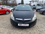 Opel Corsa D 1.2 Twinport Edition Klima Sitzheizung - Opel Corsa aus 2009: 1.2