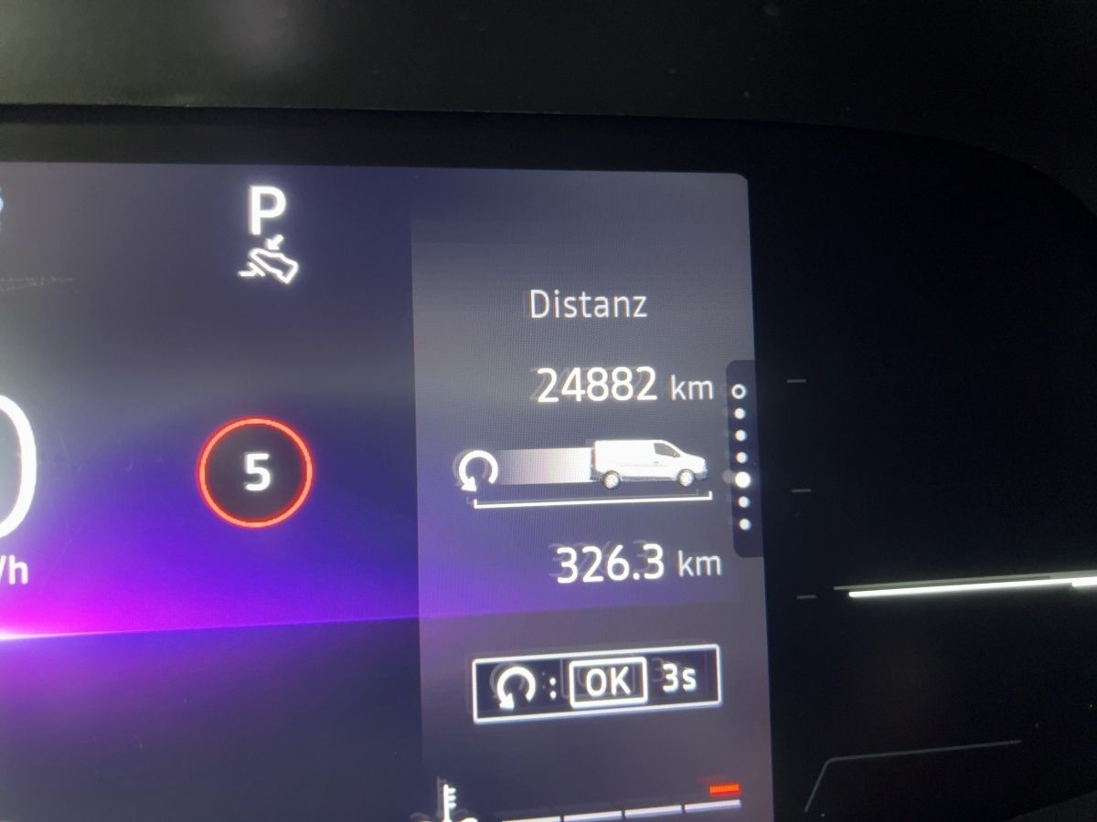 Renault Trafic - Bild 16