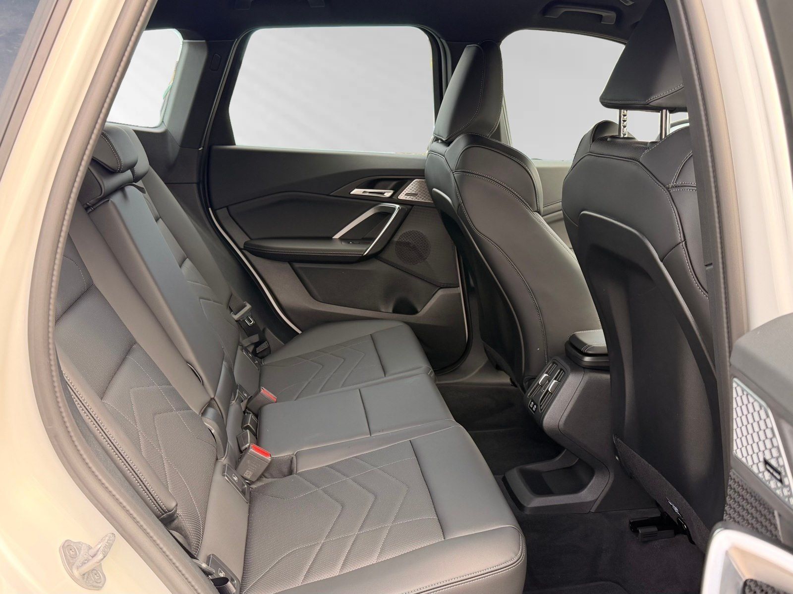 BMW X1 - Bild 12