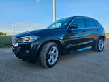 BMW X5 40d XDrive M Paket - BMW 540 aus 2014