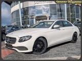 Mercedes-Benz E220d 9G Avantgarde LED PDC NAVI Kamera - Mercedes-Benz E 220 Gebrauchtwagen in Wiesbaden