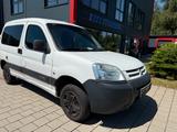 Citroën Berlingo 1.4 Advance(Tüv 9.26) - Citroën Berlingo: Advance