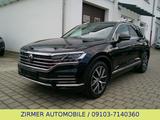 Volkswagen Touareg Elegance 4Motion