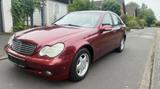 Mercedes-Benz C 200 CDI CLASSIC Classic - gebrauchte Mercedes-Benz C 200 aus dem Jahr 2001