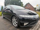 Honda Civic 1.8 i-VTEC Benziner | Sportver... - Honda Civic aus 2007: Sport