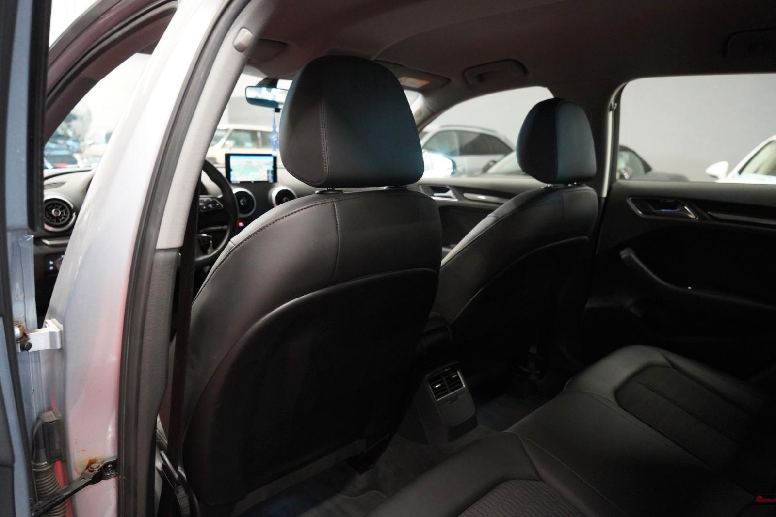 Audi A3 1.5 TFSI Sportback S-Tronic 1.Hand*Unfallfrei