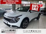 Kia Sportage 1.6T 48V 2WD DCT ULTIMATE LEDER eFH ESP - Kia Sportage: Limousine
