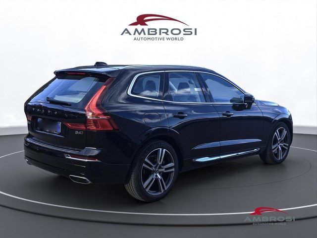 Volvo VOLVO XC60 B4 Geartronic Inscription awd imagem 3