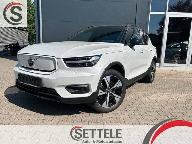 Volvo XC 40  R Design Recharge Pure Electric AWD