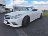 Mercedes-Benz E 200 Cabriolet E 200 BlueEFF. AVANTGARDE AV... - Mercedes-Benz E 200 in Bonn