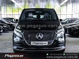 Mercedes-Benz V 300d  extralang 4MATIC*AIRMATIC*AVANTGARDE*AMG - Mercedes-Benz V 300 in Mönchengladbach
