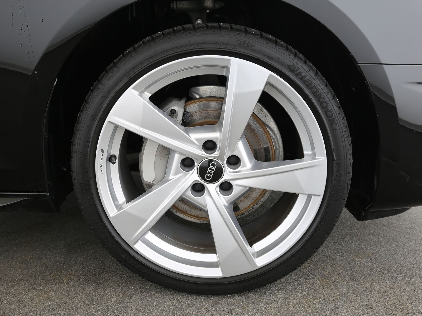 Audi A4 - Bild 19