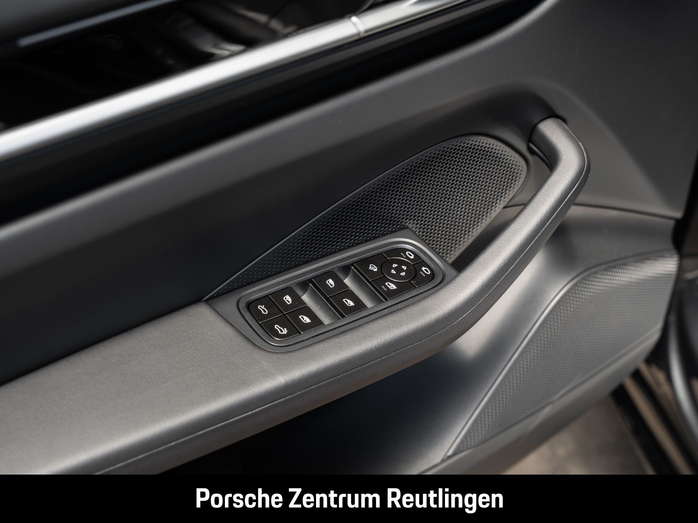 Porsche Macan - Bild 22