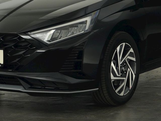Hyundai i20 – Bild 24