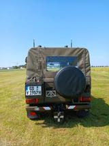 Mercedes-Benz G 230 - Mercedes-Benz G 230 Gebrauchtwagen