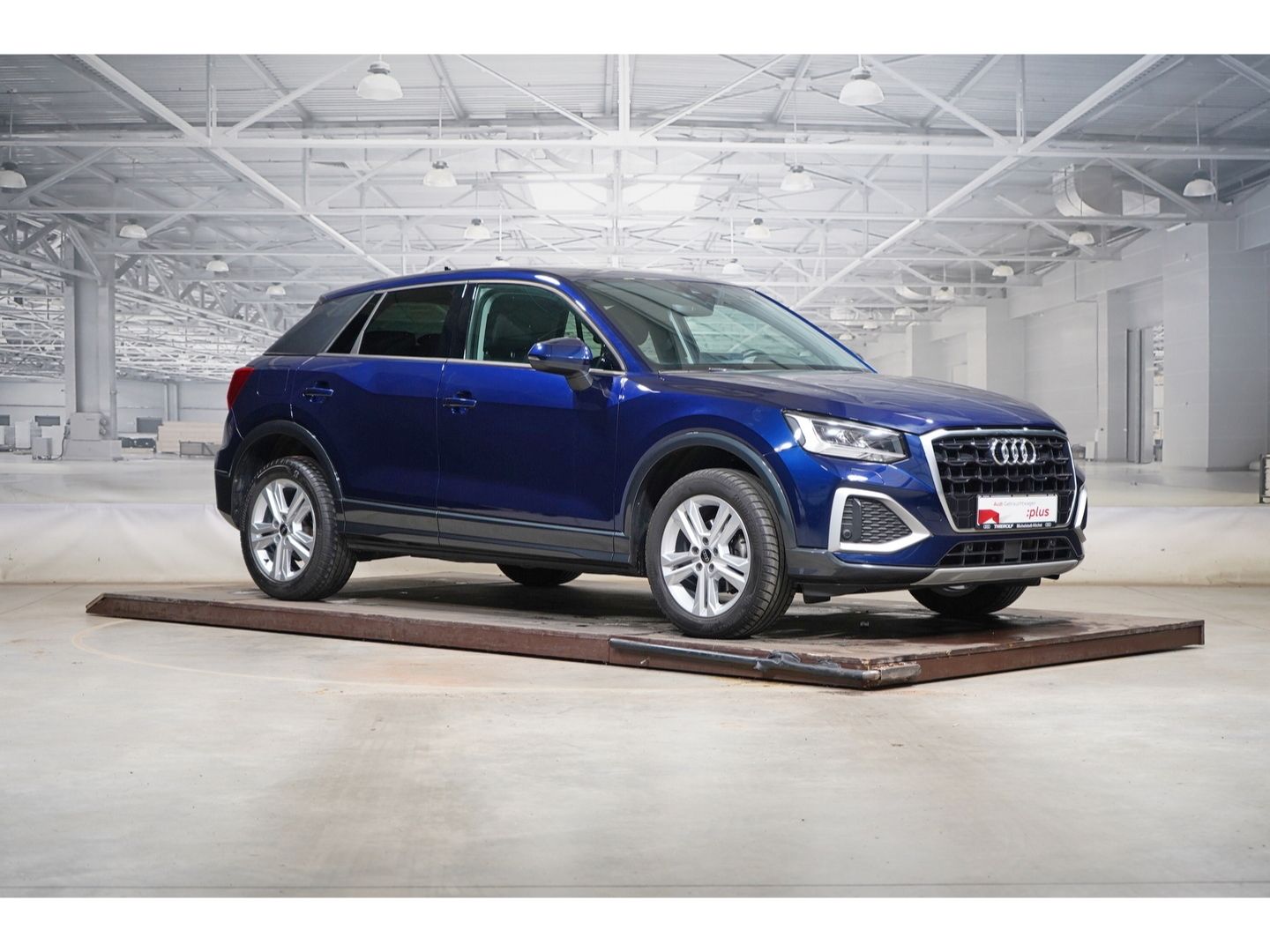 Audi Q2 - Bild 4