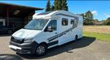 Knaus Van ti 700 plus / SCHNÄPPCHEN  - Offers matching your search criteria