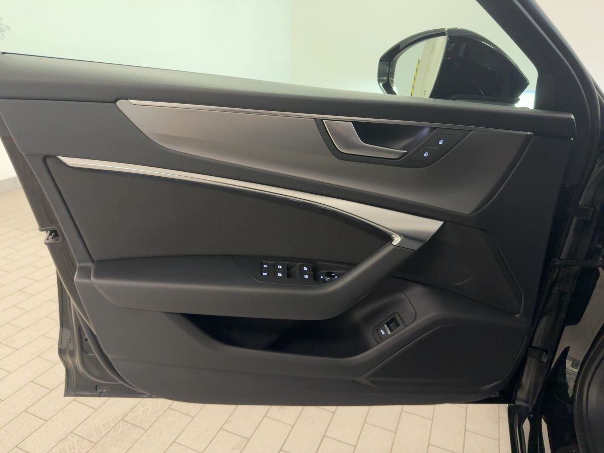 Audi A6 - Bild 18