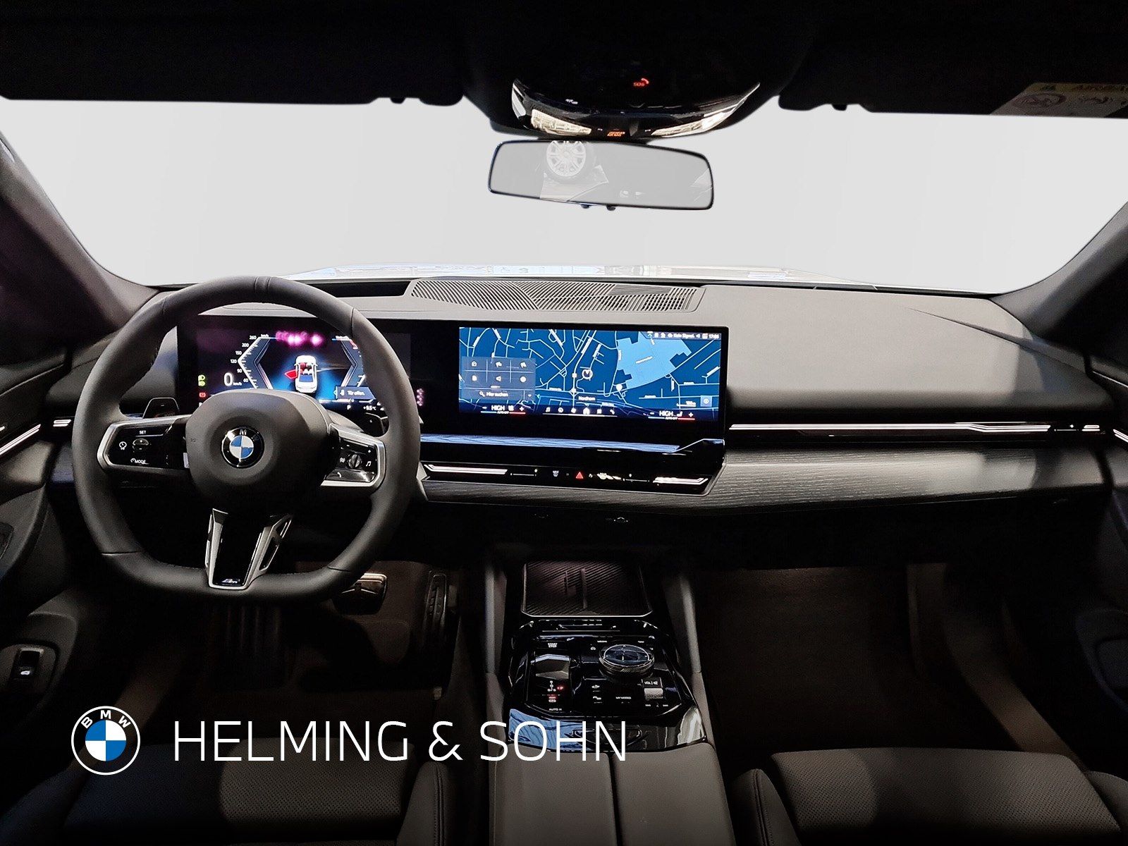 BMW 540 - Bild 6